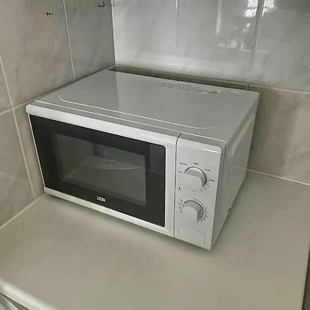 Front De Mer Apartmán