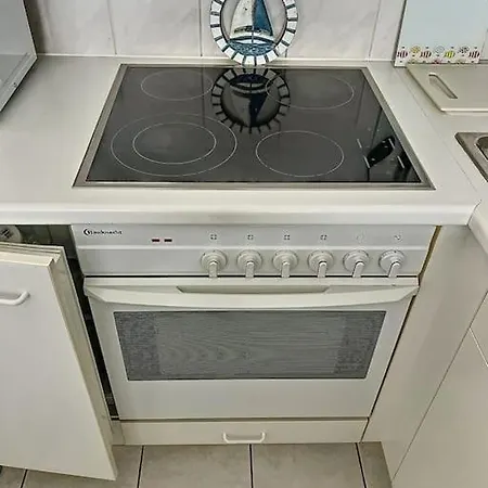 Apartmán Front De Mer *