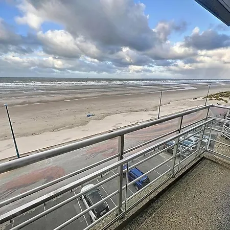 Front De Mer * Bray-Dunes