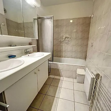 Front De Mer Apartman Bray-Dunes
